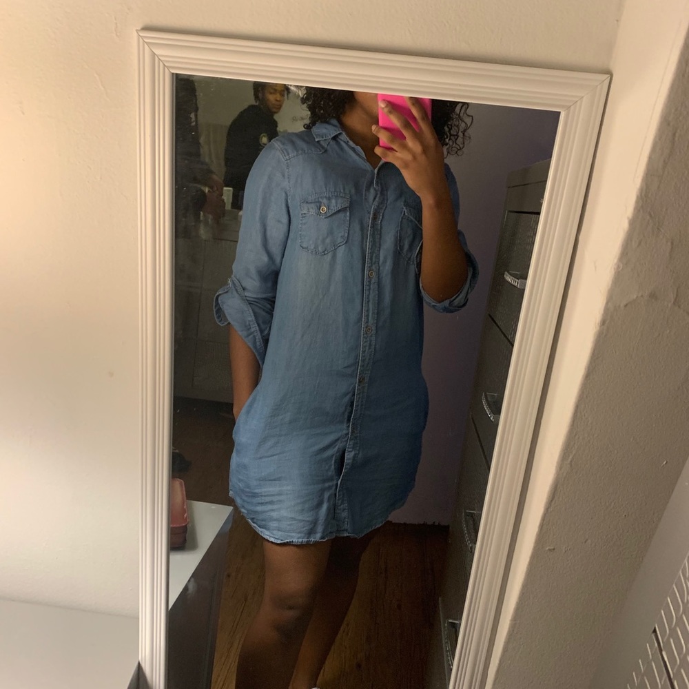 Dress - Picture 2 of 4